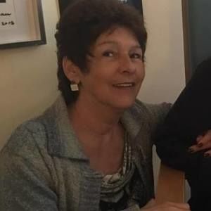 Meet your Posher, Marie-noella